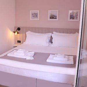 Superior Kamer met een King Size Bed